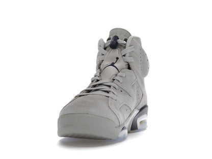Jordan 6 Retro Georgetown (2022)