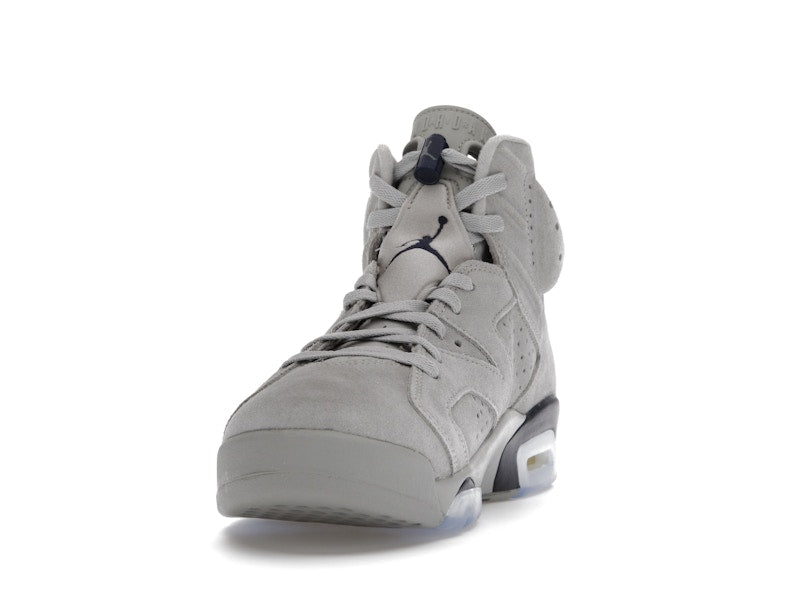 Jordan 6 Retro Georgetown (2022)