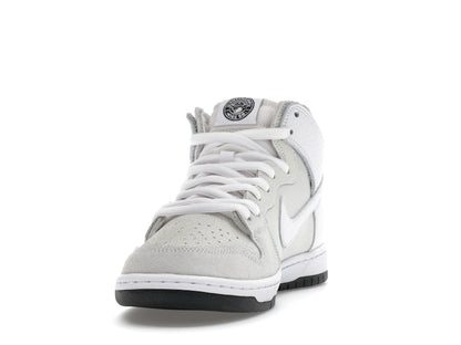 Nike SB Dunk High Antihero Skateboards