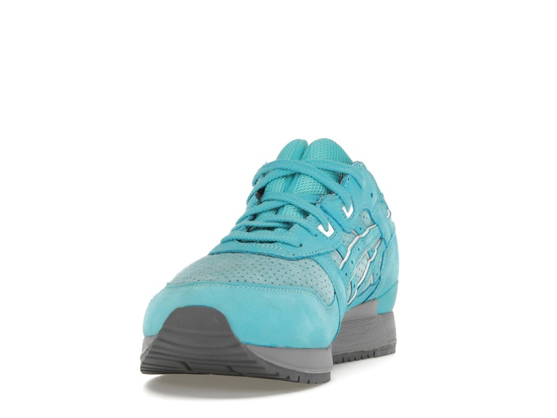 ASICS Gel-Lyte III Ronnie Fieg Cove