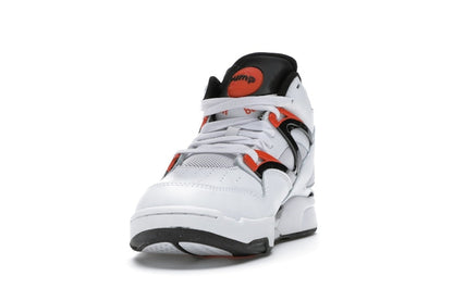 Reebok Pump Omni Lite Dee Brown White