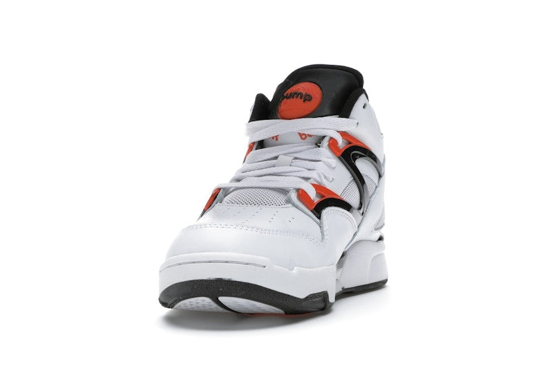 Reebok Pump Omni Lite Dee Brown White