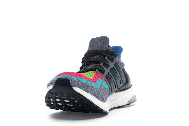 adidas Ultra Boost 2.0 Multi-Color Gradient