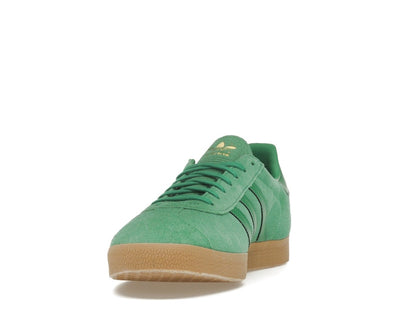adidas Gazelle Green Gum