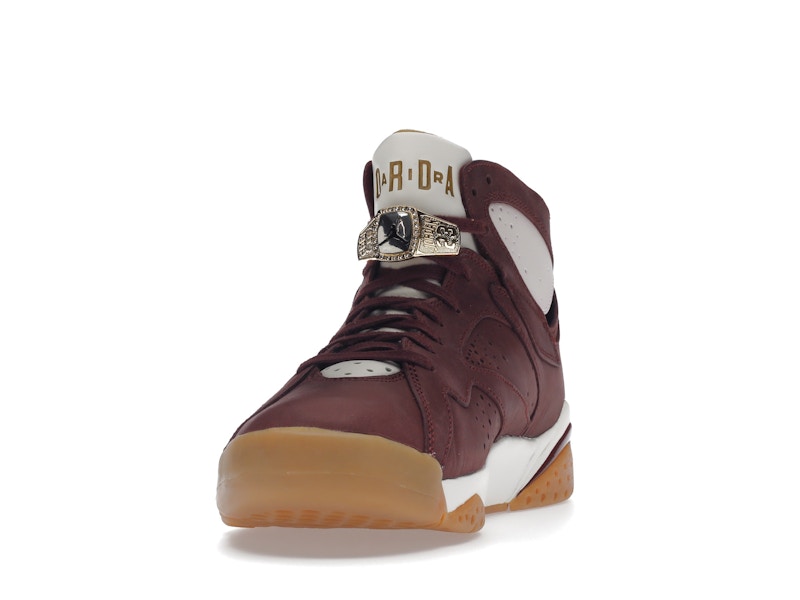 Jordan 7 Retro Championship Pack Cigar