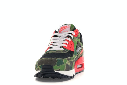 Nike Air Max 90 atmos Duck Camo