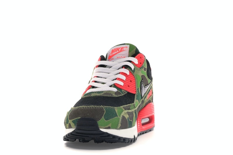 Nike Air Max 90 atmos Duck Camo