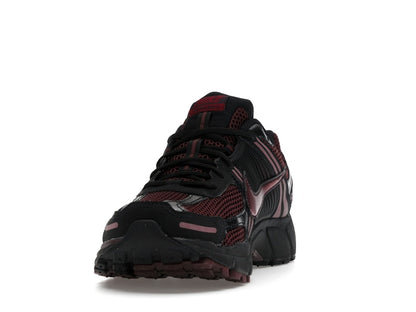 Nike Zoom Vomero 5 Black Burgundy Crush (Women's)