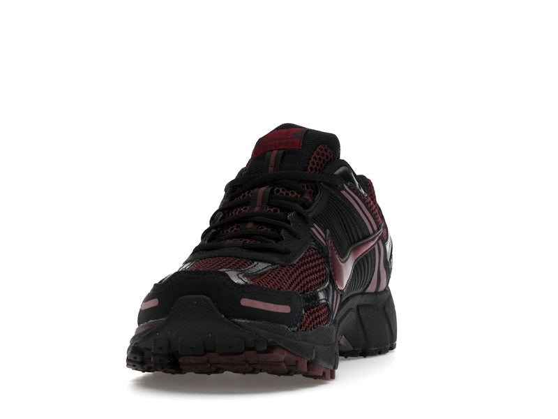 Nike Zoom Vomero 5 Black Burgundy Crush (Women's)