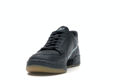 adidas Continental 80 Grey Five Ice Mint