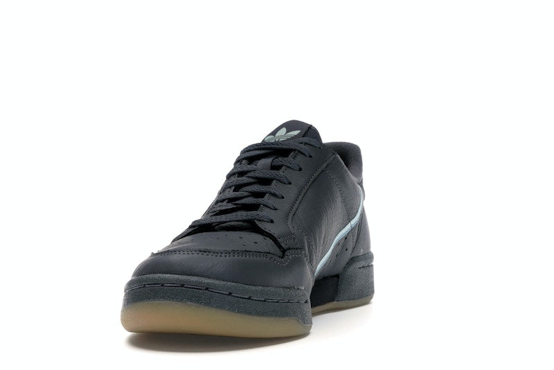 adidas Continental 80 Grey Five Ice Mint