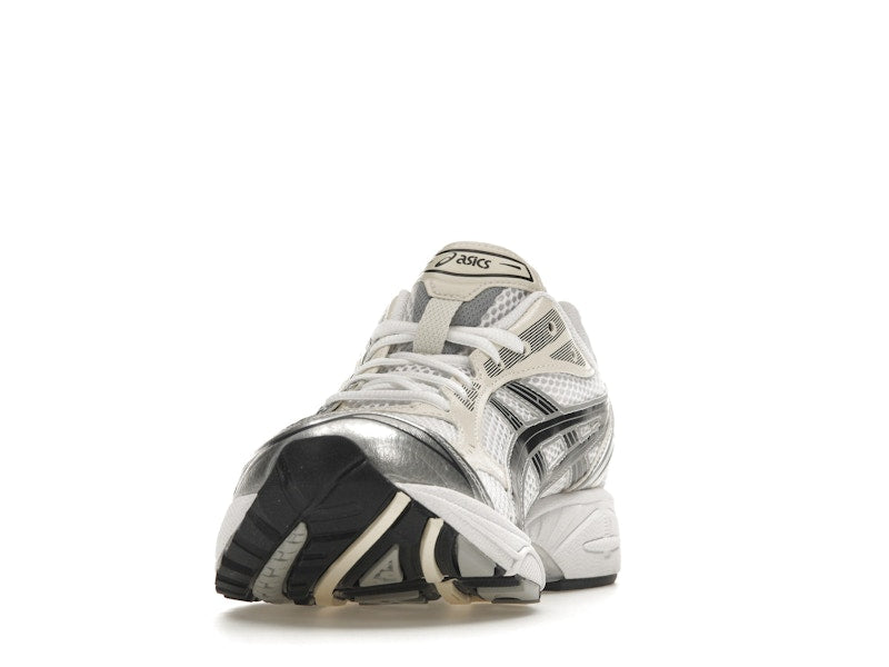 ASICS Gel-Kayano 14 White Midnight (Women's)