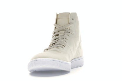 Jordan 1 Retro Deconstructed Ivory