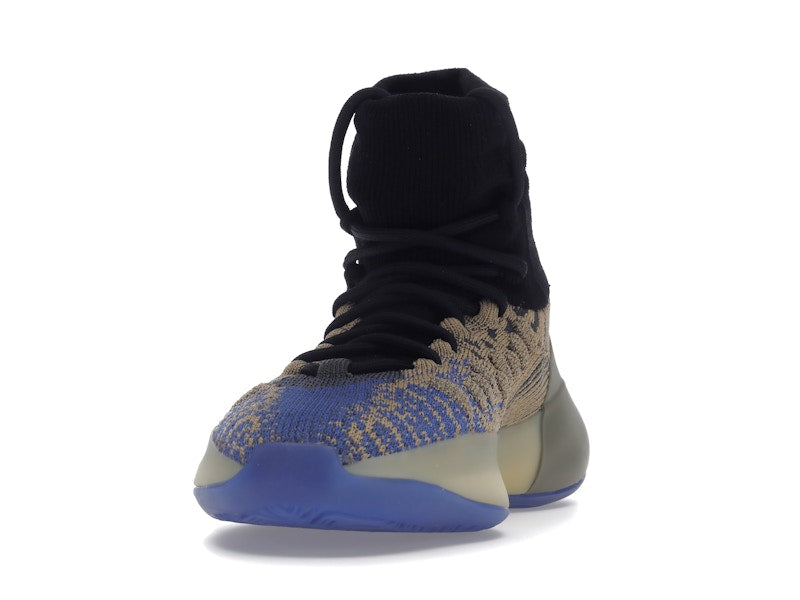 adidas Yeezy BSKTBL Knit Slate Azure