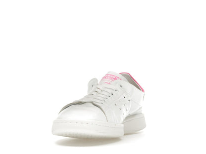 Balenciaga x adidas Stan Smith White Pink Glow (Women's)
