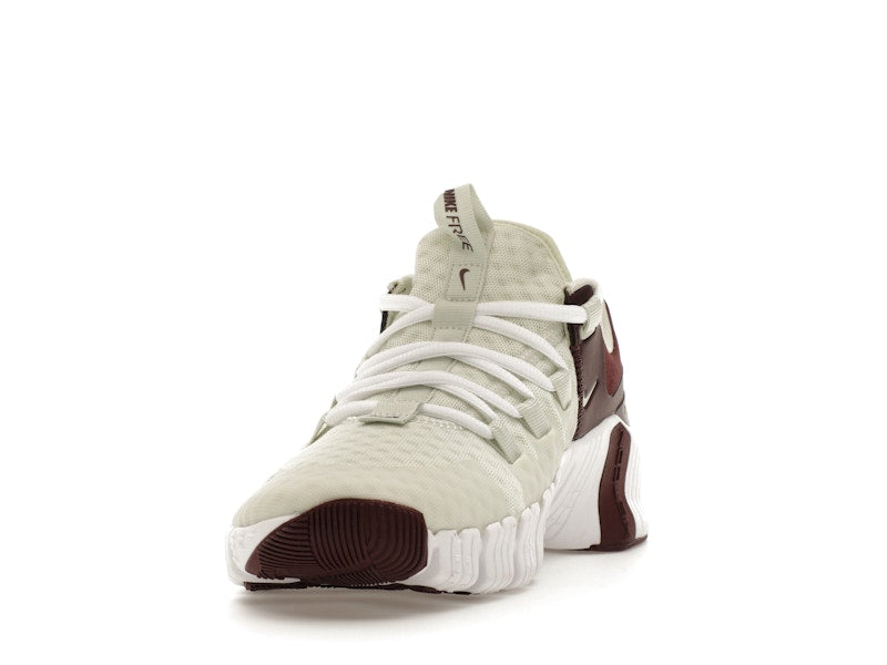 Nike Free Metcon 5 Sea Glass Burgundy Crush (Women's)