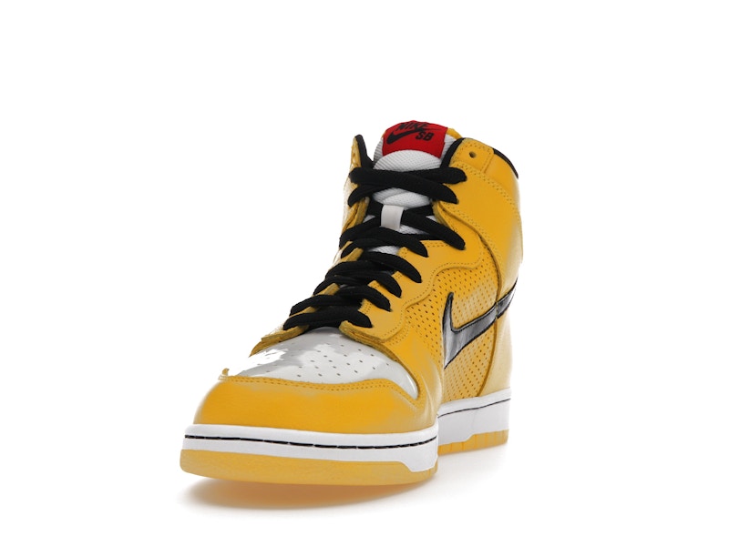Nike SB Dunk High Wet Floor