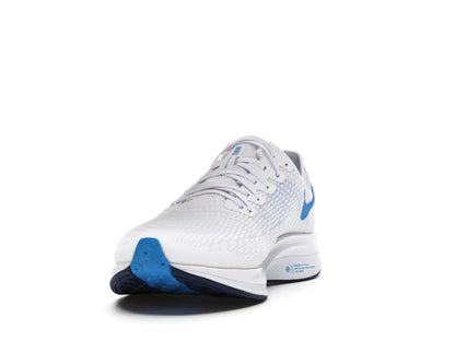 Nike Zoom Pegasus Turbo 2 White