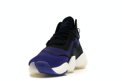 adidas Crazy BYW Real Purple Core Black