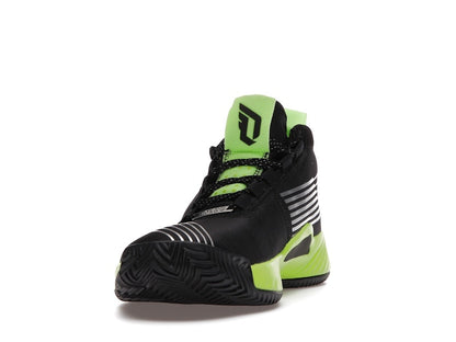 adidas Dame 5 Star Wars