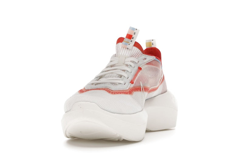 Nike Vista Lite SE Summit White Team Orange (Women's)