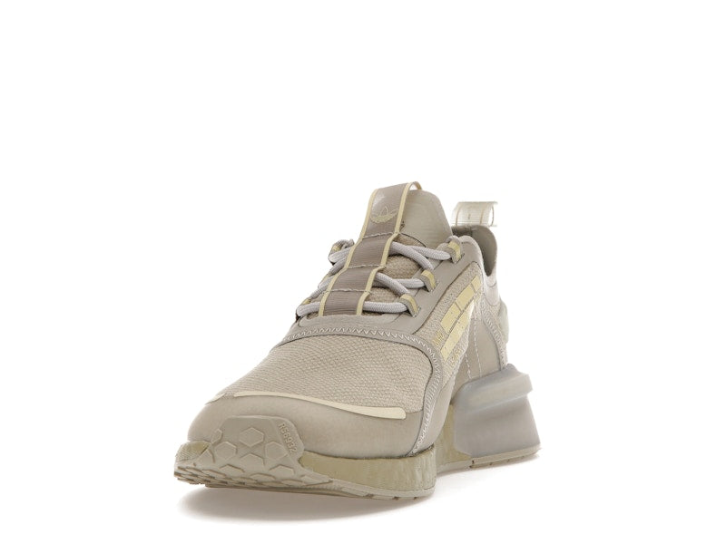 adidas NMD R1 V3 Feather Grey Sandy Beige (Women's)