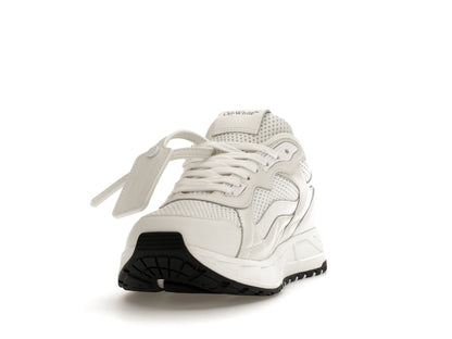 OFF-White Runner B White (Women's)