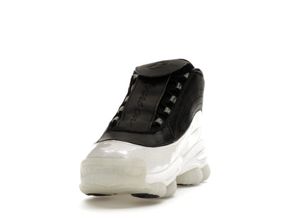 Reebok Iverson Legacy Black White