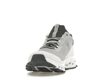 On Running Cloudultra Glacier Grey Frost White