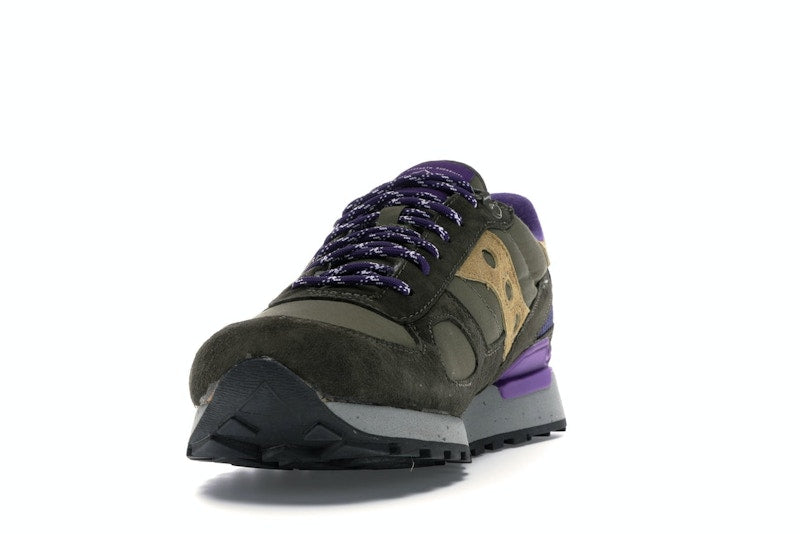 Saucony Shadow OG Penfield 60/40 Olive