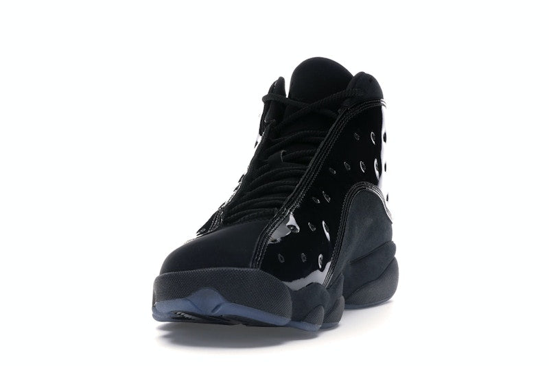 Jordan 13 Retro Cap and Gown