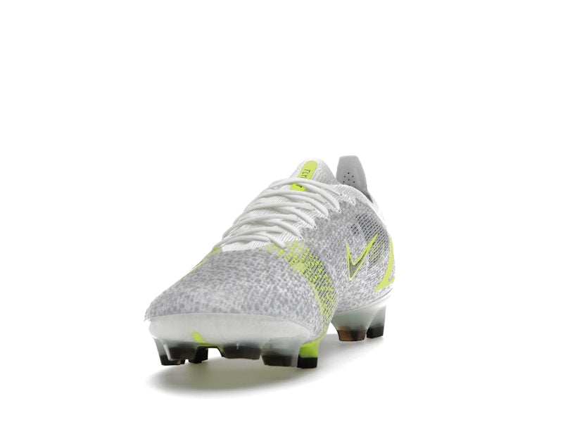Nike Mercurial Vapor 14 Elite FG White Volt