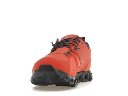 On Running Cloud 5 Waterproof Flame