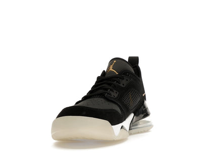Jordan Mars 270 Low Black Gold