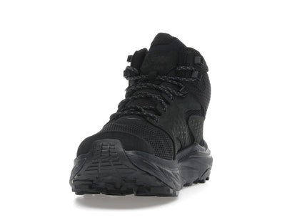 Hoka One One Anacapa 2 Mid Gore-Tex Black