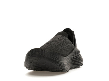 Hoka Restore TC Black