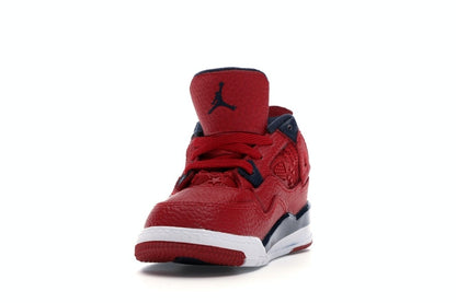Jordan 4 Retro FIBA (2019) (TD)