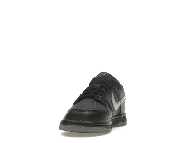 Nike Dunk Low Symbiote (GS)