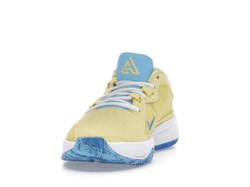 Nike Zoom Freak 5 Through My Eyes