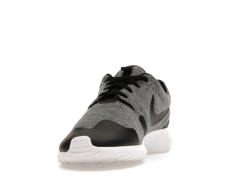 Nike Roshe Run Tech Fleece Cool Grey