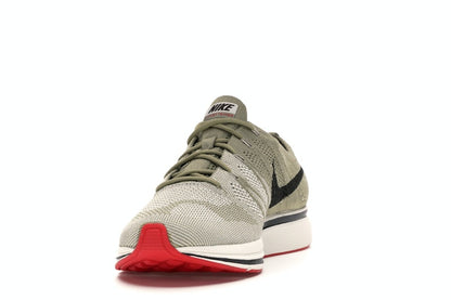 Nike Flyknit Trainer Neutral Olive