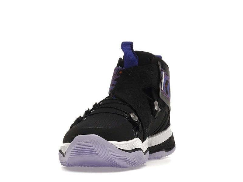Jordan Ajnt23 Quai 54 (2020)