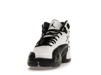 Jordan 12 Retro Floral (GS)
