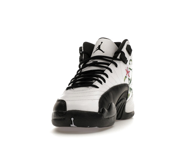 Jordan 12 Retro Floral (GS)