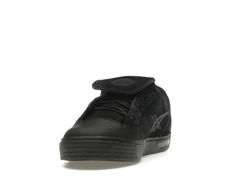 ASICS Gel-Flexkee Pro 2.0 Black Graphite Grey