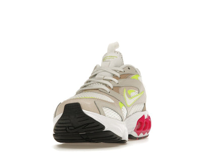 Nike Zoom Air Fire White Light Orewood Brown (Women's)