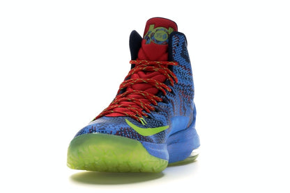 Nike KD 5 Christmas