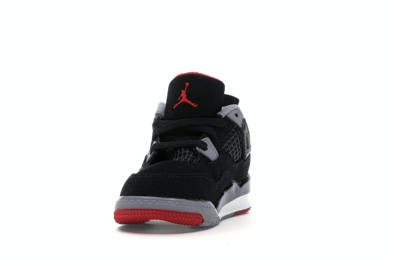 Jordan 4 Retro Bred (2019) (TD)