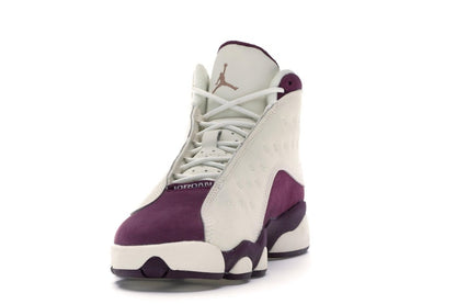 Jordan 13 Retro Bordeaux (GS)