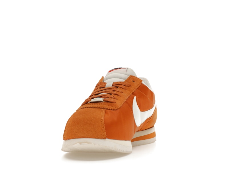 Nike Cortez TXT Monarch Muslin Sail
